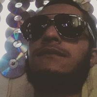 MARCOS ANTONIO CORDOVIL DE OLIVEIRA's Photo