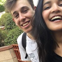 Gabriel Carrier's Photo