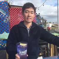 Youngshin Kim's Photo