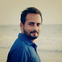 DrPrittesh Patel's Photo