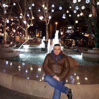 David ALskandr's Photo