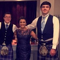 Jordan Worthington's Photo