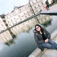 Mariana Cano的照片