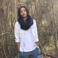 Natasha Brockman's Photo