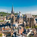 Daily Trip to Aachen Germany's picture