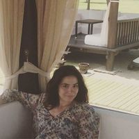 Çağla Saraç's Photo