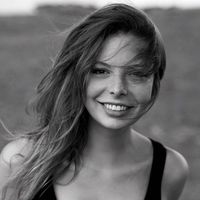 Le foto di Vanessa Isabel