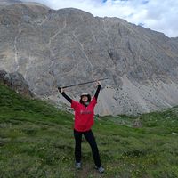 Seçil Bahar's Photo