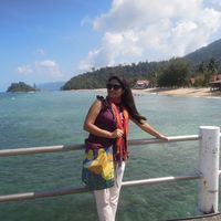 Surbhi Singh的照片