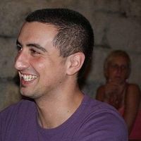 Franco Rizzo's Photo