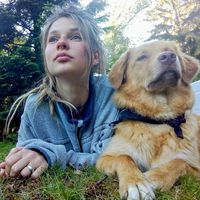 Margot François的照片