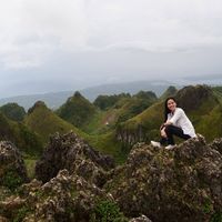 Jobie Badaguas的照片