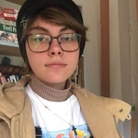 Eliya Schori's Photo