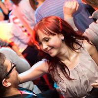 Kristina Subkaitė's Photo