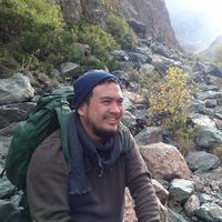 Frederic Lie的照片