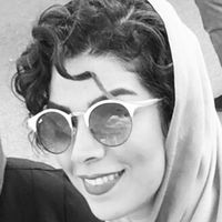 Fotos von maryam safaee