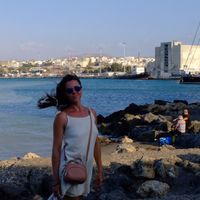 Giulia Mastiugina的照片