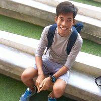 Surasit Prueksawanit's Photo