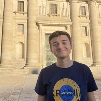 Taras Yanyshivskyi's Photo