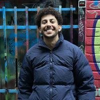 Omar Mahmood's Photo