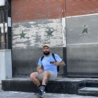 Piotr Polo Przywarski的照片