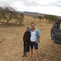 Yuval Mey-Raz's Photo