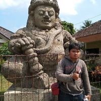 Muhammad Faiz's Photo