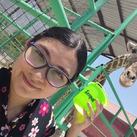 Delia Itzel López Dueñas's Photo