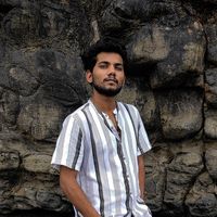 Bhagyesh Kadu的照片