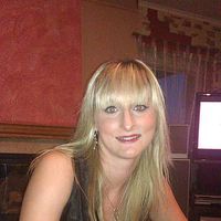 Kinga Grzech的照片