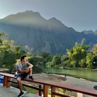 Sergei Sergeev's Photo