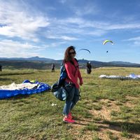 Uliana Kuzmyn的照片