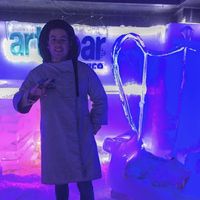 Arnoldo  Corral's Photo