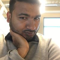 Achyuth Reddy Erla的照片