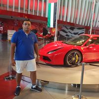 Maged Ibrahim的照片