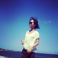 Claire Ocares的照片