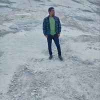 Mayur Shirke's Photo