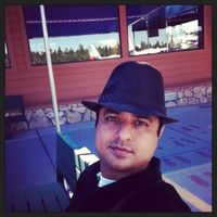 Bharat Bhatt's Photo