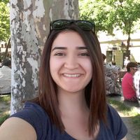 Photos de Yağmur  Ağcalı