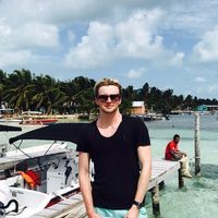 Dylan Brownstein's Photo