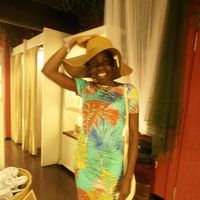 Anisia Raquel's Photo