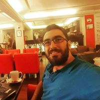 نديم عزالدين's Photo