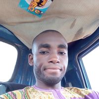 ADJIKPO Ayaovi's Photo