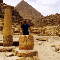 Mohammed EL-Bostany's Photo