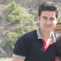 Sohrab Babar's Photo