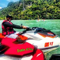 Ajith Lakshman's Photo