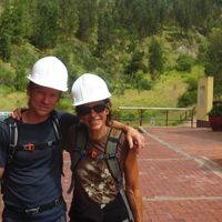 Deirdre Bouvier的照片