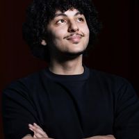 Ali Benarrou的照片