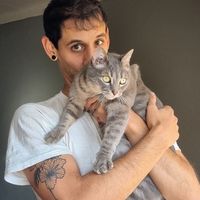 Christian Saavedra's Photo