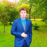 Evgeniy Ivanchikov's Photo